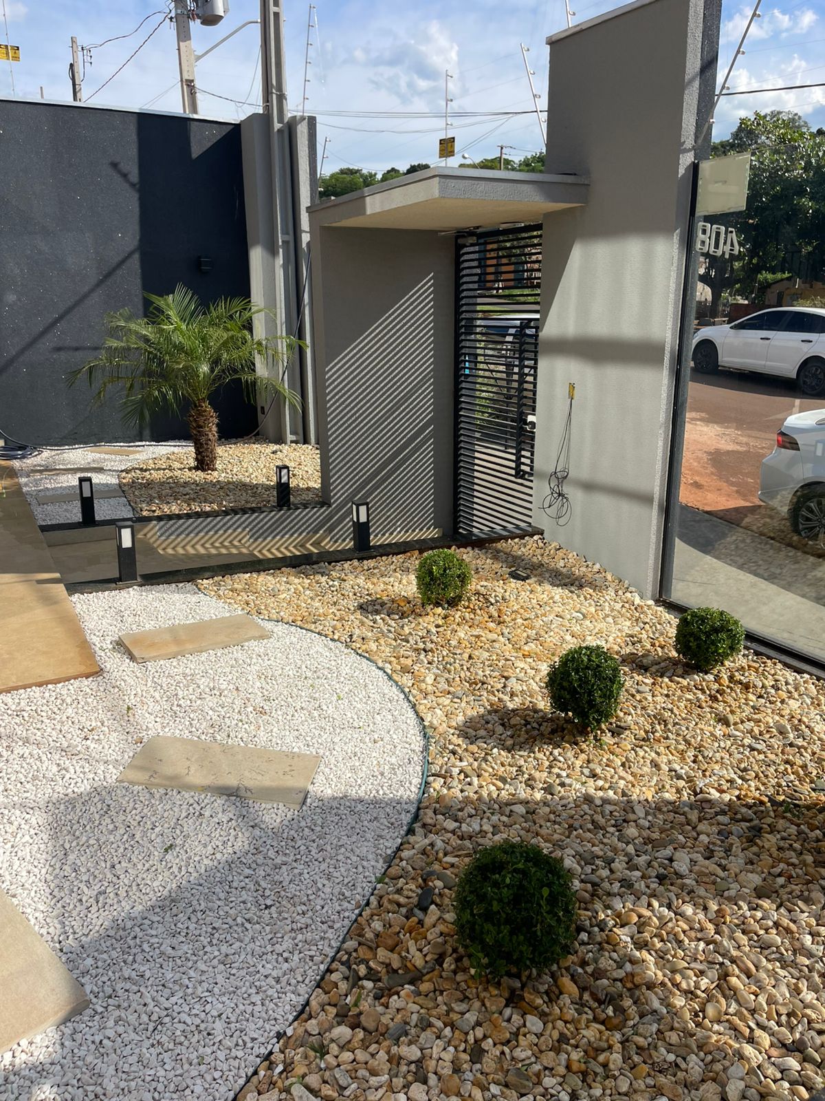 Vendas de Plantas
